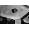 душевая кабина niagara classic 80x80 ng-2507-14p без гидромассажа