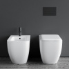 сиденье для унитаза cielo shui comfort cpvshcotf bia с микролифтом
