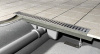душевой лоток alcaplast apz6 850 с опорами