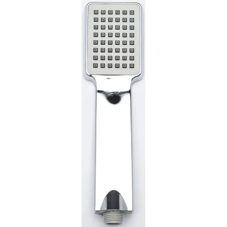 смеситель для ванны aquame prato aqmp6122 с душевым гарнитуром, хром