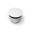 Донный клапан для раковины ArtCeram ACA038 05;00 bianco matt