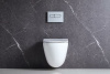 унитаз belbagno amanda bb051chr/bb051sc подвесной с сиденьем микролифт