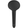 душевая система ideal standard ceratherm t25 a7546xg термостатическая, черный матовый