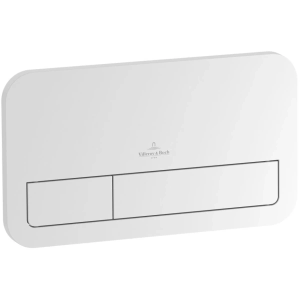 Комплект подвесной унитаз Roca Hall 346627000 + 801622004 + система инсталляции Villeroy & Boch 92246100 + 92249068