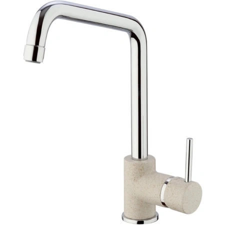 Смеситель для кухни Paini Cox Granite Avena 7894572CR599H1KM Смеситель для кухни Paini Cox Granite Avena 7894572CR599H1KM