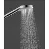душевая лейка hansgrohe vernis blend 100 2jet vario 26270000