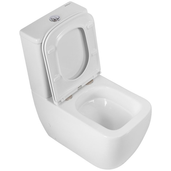 унитаз компакт belbagno luce-tor bb2197cp-tor/sc/bb2197t с бачком и сиденьем микролифт