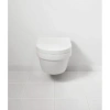 унитаз подвесной villeroy&boch architectura 56841001 без сиденья