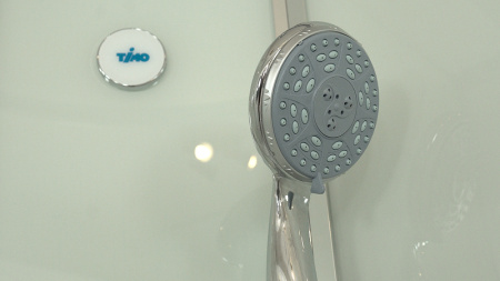 душевая кабина timo premium ilma ilma902l 120х80