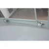 душевой бокс royal bath alp 140х95 rb140alp-t-l с гидромассажем
