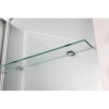душевой бокс timo lux 168x90 tl-1506 с гидромассажем