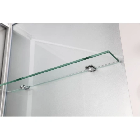 душевой бокс timo lux 168x90 tl-1506 с гидромассажем