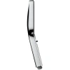 душевая лейка aquame aqm8502cr 120 мм, 3 режима, хром