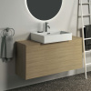 кольцо для полотенец ideal standard conca t4503a5