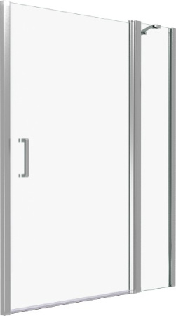 дверь для душевой кабины в нишу good door pandora wtw 110
