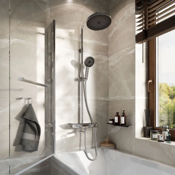 душевая система iddis spahome spasbbti06