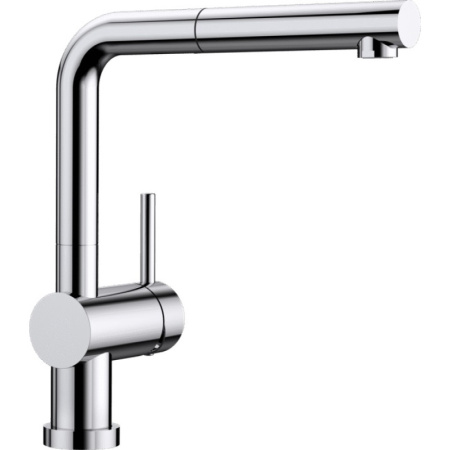 Смеситель для кухни Blanco Linus-S-F 514023