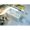 акриловая ванна excellent layla 170x75 waex.lay17wh