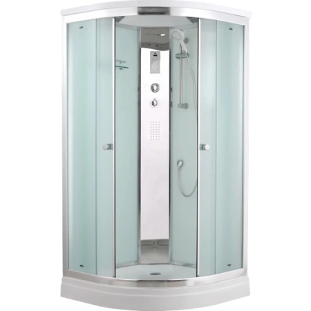 Душевая кабина Timo Comfort T-8809F