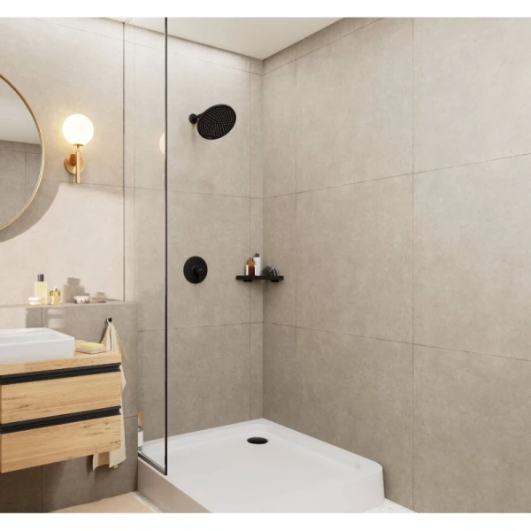 верхний душ hansgrohe crometta s 240 1jet 26723670