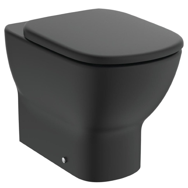 сиденье для унитаза ideal standard tesi t3529v3