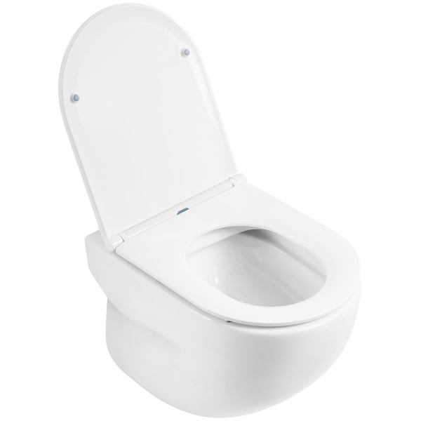 комплект унитаза с инсталляцией belbagno onda bb066chr/bb870sc/bb004-40 expert/bb014-sr-bianco с сиденьем микролифт и белой клавишей смыва