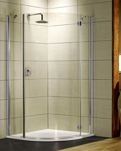 душевой уголок radaway torrenta pdj 90×90 r прозрачное