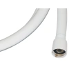 шланг для душа iddis optima home oph15wli19 150 см, белый матовый