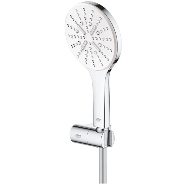 душевой набор grohe rainshower smartactive 26580ls0