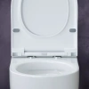 комплект подвесной унитаз berges ego xl 082118 + система инсталляции tece 9400413