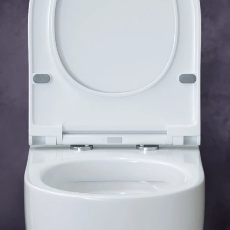комплект подвесной унитаз berges ego xl 082118 + система инсталляции tece 9400413