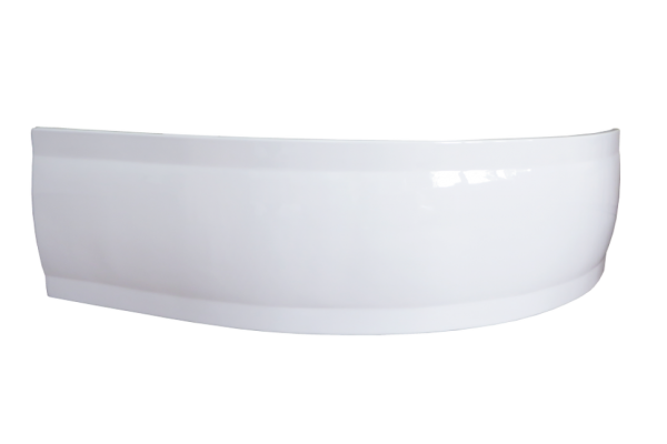 Фронтальная панель для ванны Royal Bath Alpine 160 RB819101P