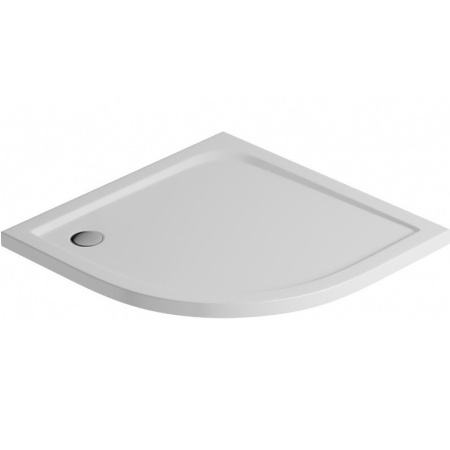 Душевой поддон AM.PM Spirit W7AT-GSR0-090W белый