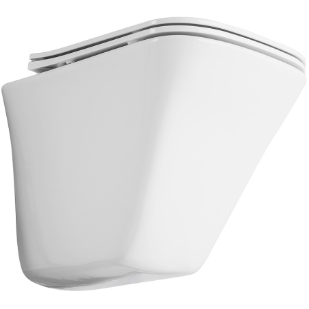 унитаз belbagno marmi bb052chr/bb052sc подвесной с сиденьем микролифт