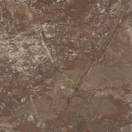 Керамогранит Kerama Marazzi Риальто бордо лаппатированный обрезной SG850692R 80х80 см