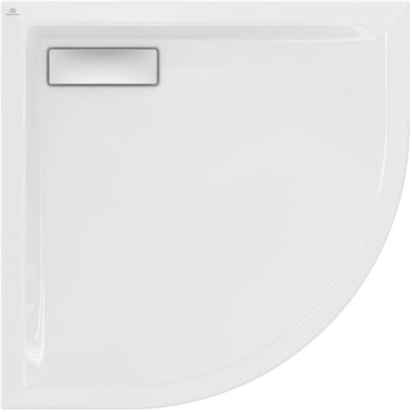 душевой поддон ideal standard ultraflat new t449101 80×80