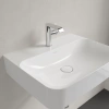 раковина 60x47 см villeroy & boch finion 416861r1