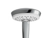 душевой гарнитур cersanit vibe 63067 хром