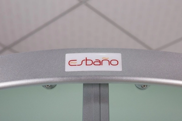 душевая кабина esbano es-90 ckr