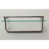 душевая кабина 110x110x220 см frank f410 white 410410 прозрачное