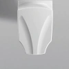 унитаз-биде подвесной bien fracture безободковый frka056gmvp1w3000