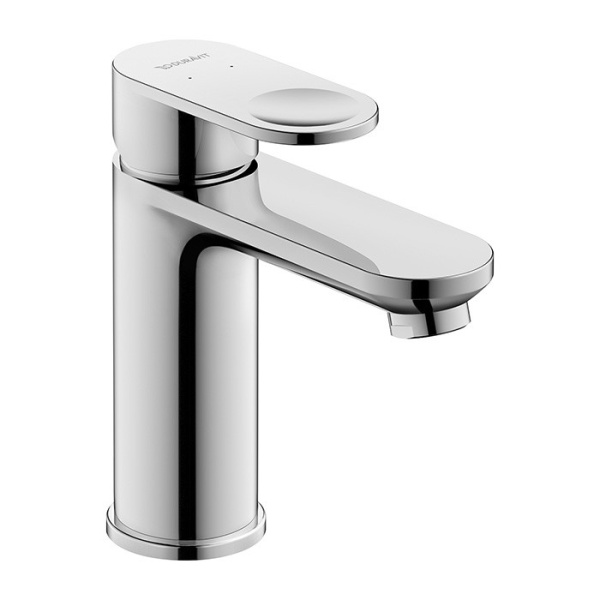 Смеситель для раковины Duravit B.3 B31010002010 Смеситель для раковины Duravit B.3 B31010002010