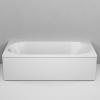 фронтальная панель для ванны am.pm x-joy 180 w94a-180-080w-p белая