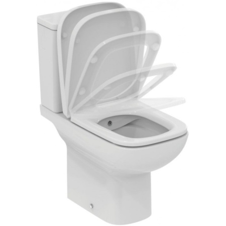 сиденье для унитаза ideal standard i.life a t453101