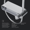 душевая система am.pm x-joy f0785a700 хром
