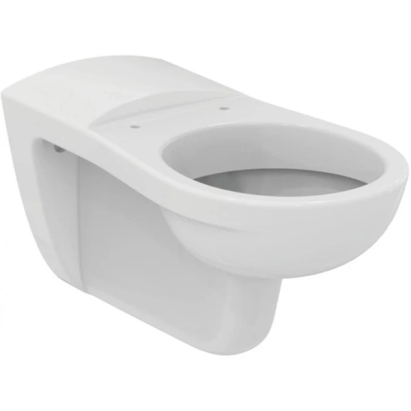 подвесной унитаз ideal standard matura p243001