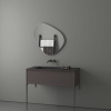 Зеркало 70х70 см Evoform Ledshine BY 2674