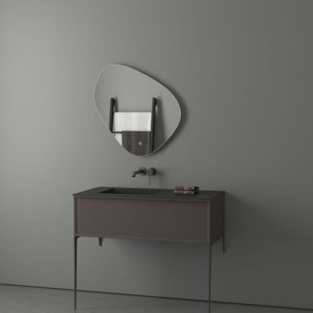 Зеркало 70х70 см Evoform Ledshine BY 2674