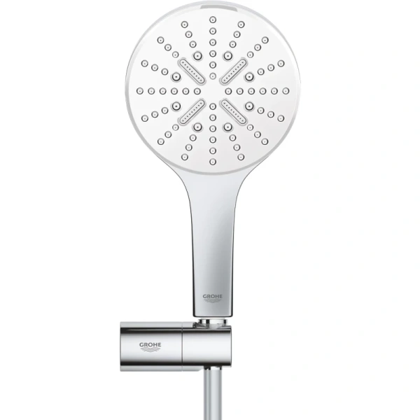 душевой набор grohe rainshower smartactive 26580ls0