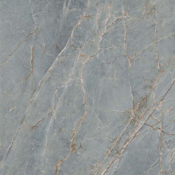 Керамогранит Kerama Marazzi Риальто голубой лаппатированный обрезной SG850592R 80х80 см
